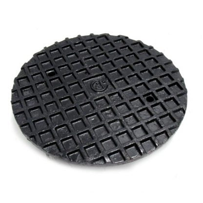600mm Cast Iron Cover H25 | TR26E