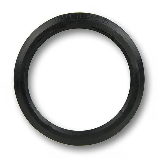 4" Uniseal  Rubber Seal for SCH40 Pipe | U400