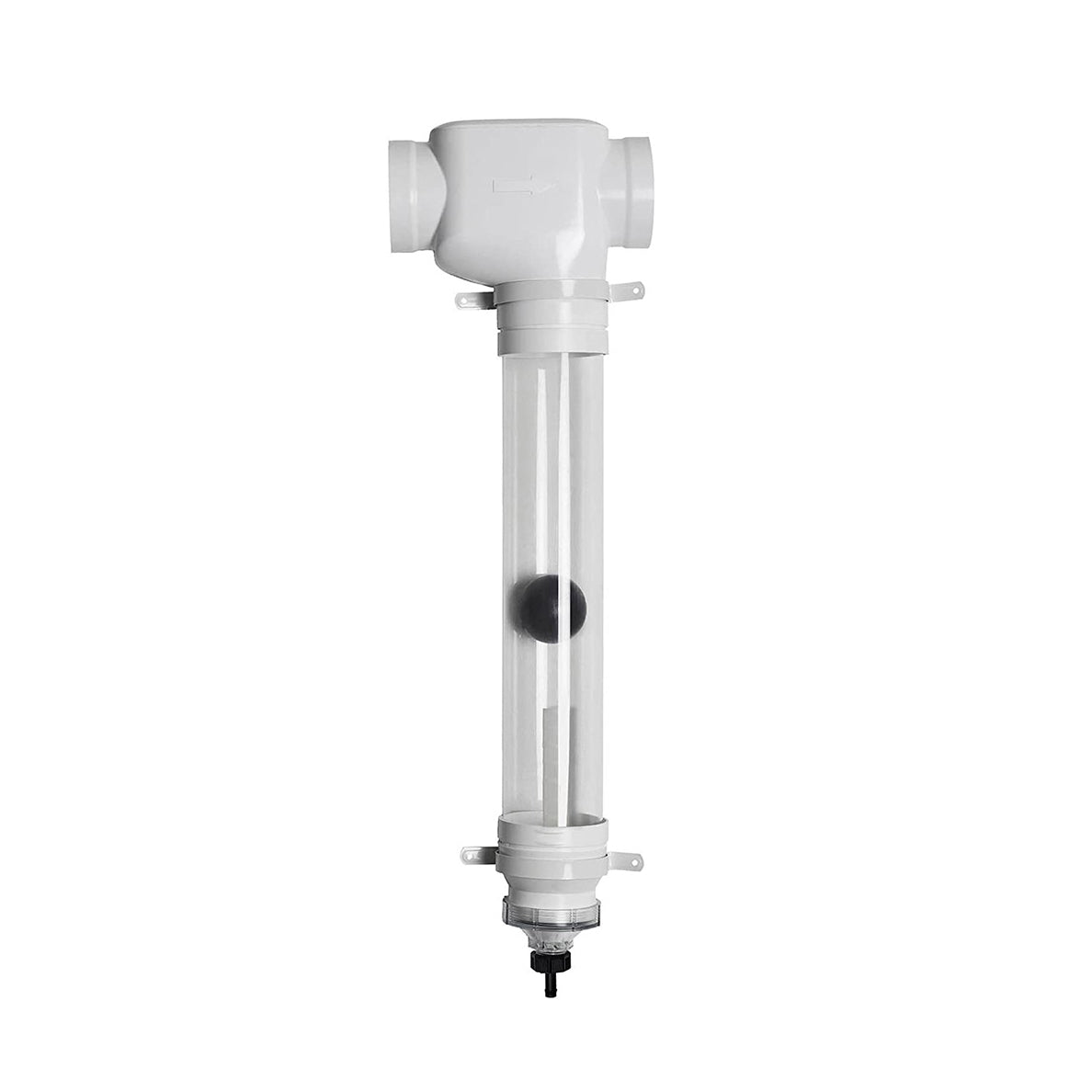 Rain Water First Flush Diverters