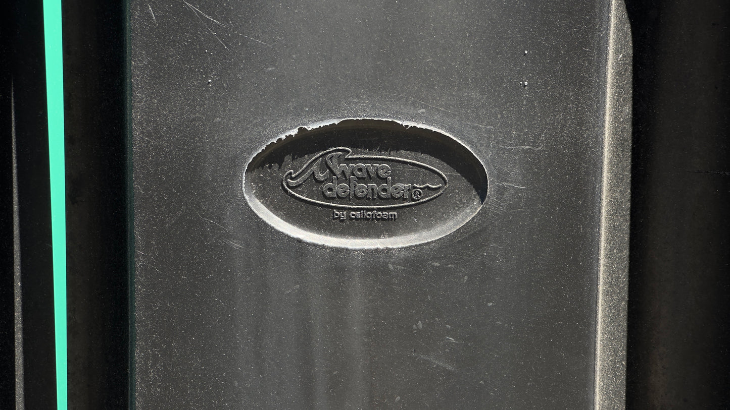 Wave Defender® Wave Attenuators