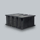 Wave Defender® Wave Attenuators