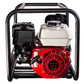3" Water & Chemical Transfer Pump with 6.5HP Honda GX200 Engine 265 GPM | NP-3065HR