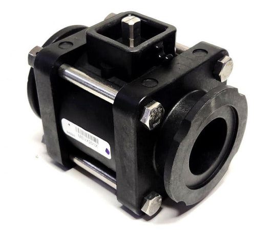 2" MEVX BOLTED VALVE ONLY | MEVX201X
