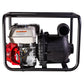 3" Water & Chemical Transfer Pump with 6.5HP Honda GX200 Engine 265 GPM | NP-3065HR