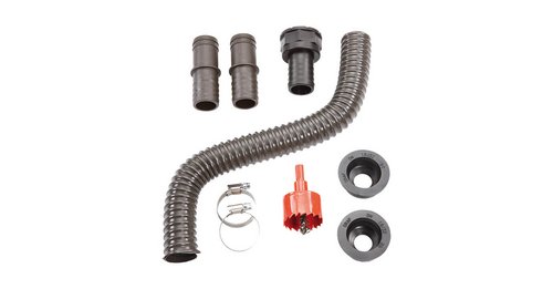 Flex-Comfort twinning set 1" 1/4 | 220019