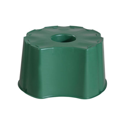 Stand Base for 310L Classic Round Rain Barrel | 502002