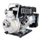 1" Water Transfer Gas-Powered Pump 2HP EPA EXEMPT 79CC | WP-1020R