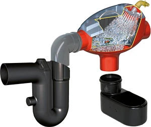 PLATIN FILTER PACKAGE 3 MINI-MAX PRO | 342038