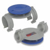 Septic D-Boxes, Modular Risers, Lids & Accessories | BARR Plastics