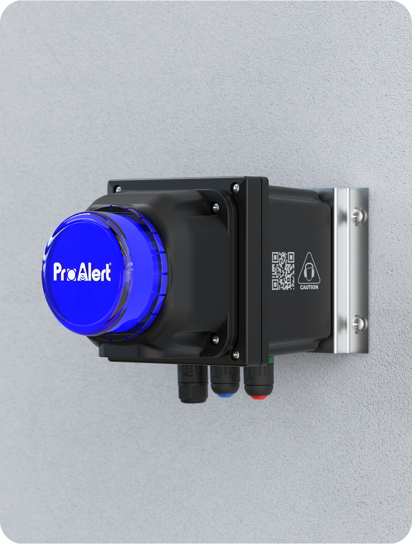 ProAlert®2 Series