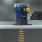 ProScan-3 Continuous Radar Liquid Level Sensor Transmitter