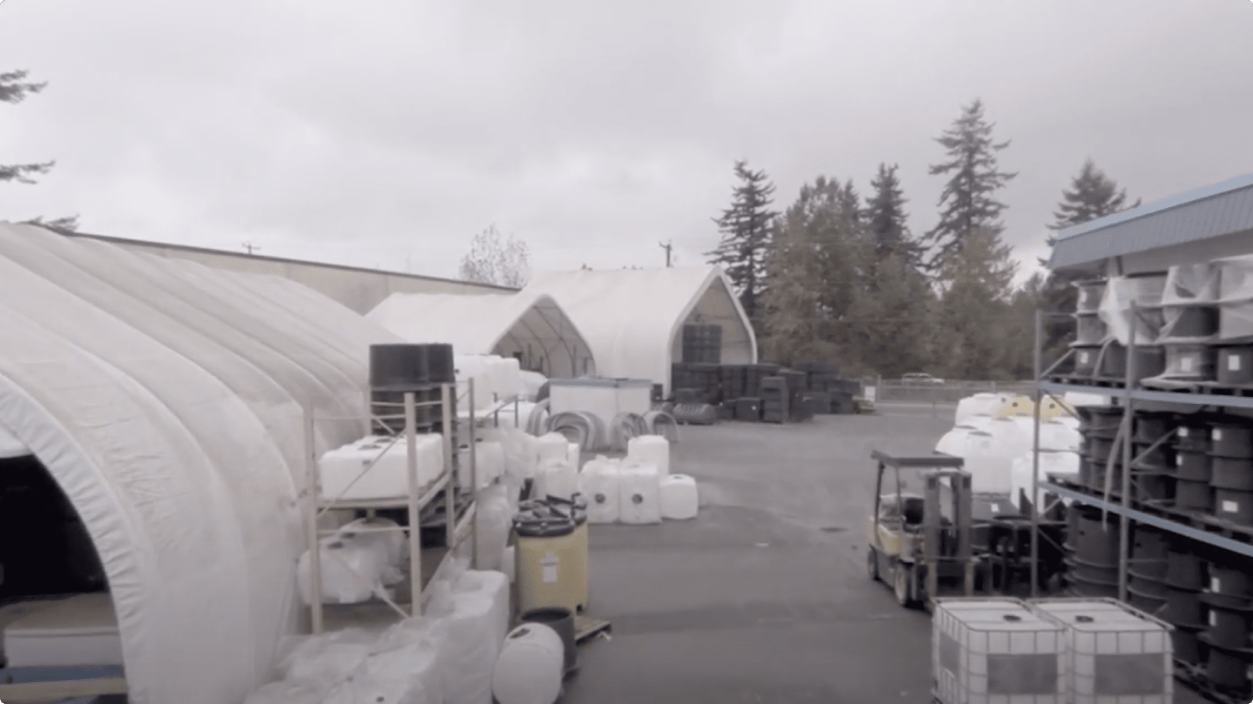 About Us BARR Plastics