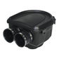 Maelstrom filter for rainwater harvesting