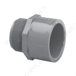 PVC Swing & Swing Spring Check Valves