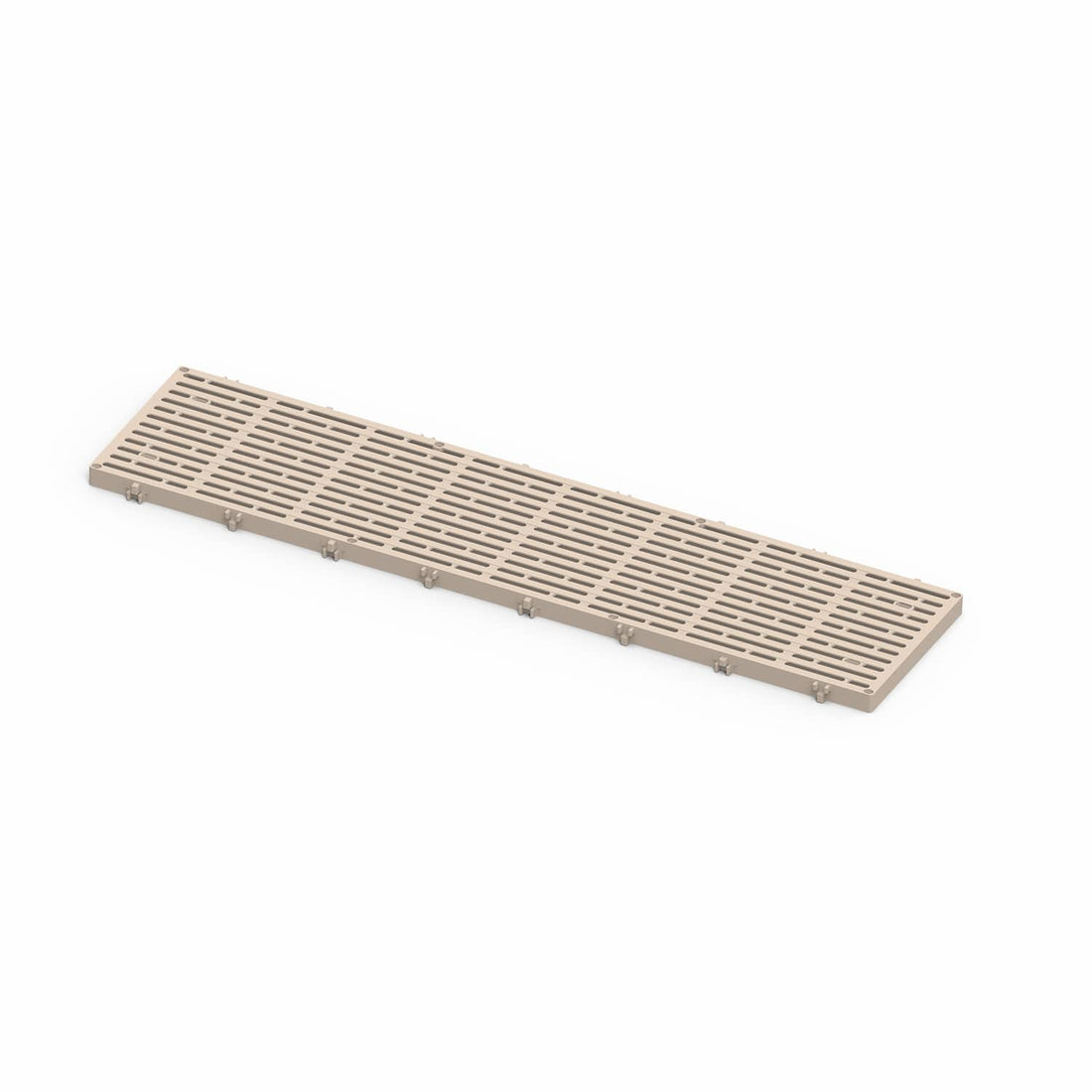 1'x4' Thruflow XP Interlocking Deck Panel 16