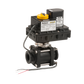 1" FULL-PORT 'ON/OFF' ELECTRIC BALL VALVE FLG | MEV100CF