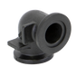 1" Flange x 1" Flange 90° | M100CPG90