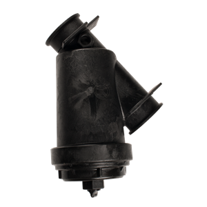 3" Manifold Y Strainer With 12 Mesh Screen | MLS300-12