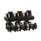 1" MANIFOLD 3 EV ASSY - 2"In-1"Out | MEV103CF