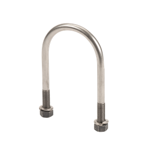 2" 220 Series Mounting U Bolt | UB220
