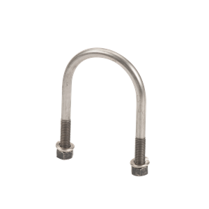 2" 200 Series Mounting U Bolt | UB202