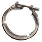 3" Full Port Hi-Torque T-Bolt Flange Clamp | FC300TB