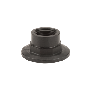 2" 200 Series Flange Plug with 1" FPT | M200PLG100