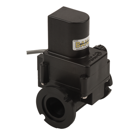 Banjo Flange Ball Valves & Fittings