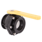 3" Stubby Manifold Valve | MVS300CF
