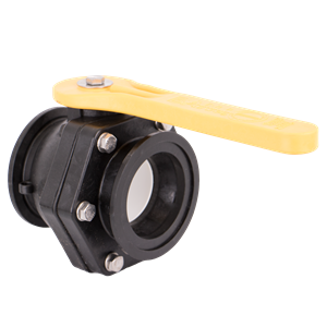 3" Stubby Manifold Valve | MVS300CF