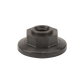 1" Flange Plug With 1/4" FPT | M100PLG025
