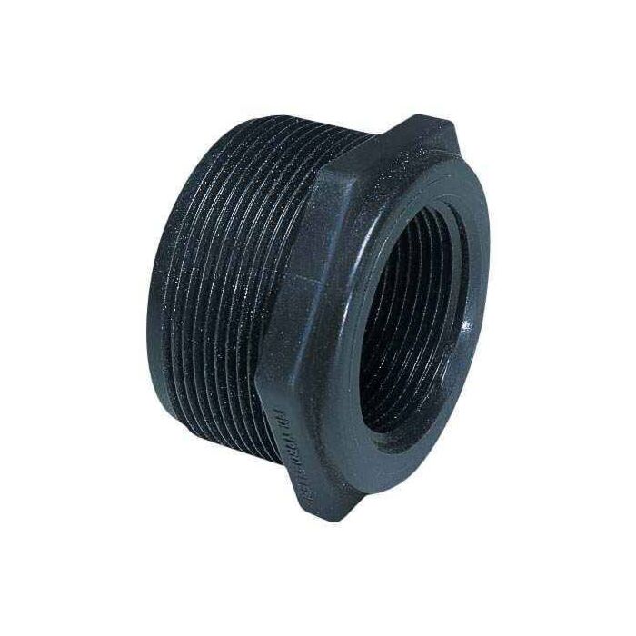 Pvc Reducer Bushing Threaded PVC Reducer Bushings| BARR Plastics