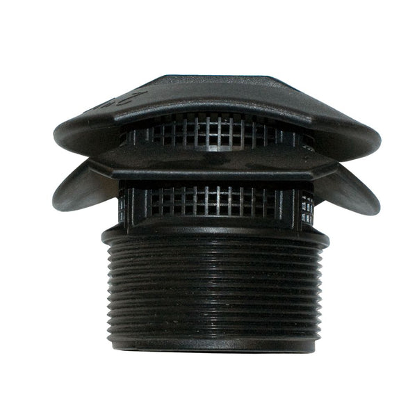 帽子 PLASTICPRODUCT 26ss MPa VENT CAP MPa VENT CAP (BLACK) - 플라스틱프로덕트 (PLASTICPRODUCT)