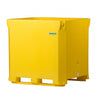 1050PE Insulated Containers