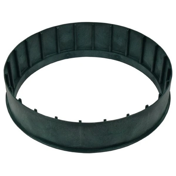 Plastic Cesspit Riser Septic D-Boxes, Modular Risers, Lids & Accessories | BARR Plastics