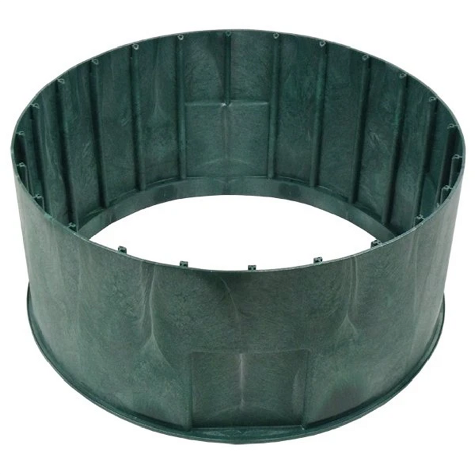 Septic D-Boxes, Modular Risers, Lids & Accessories | BARR Plastics