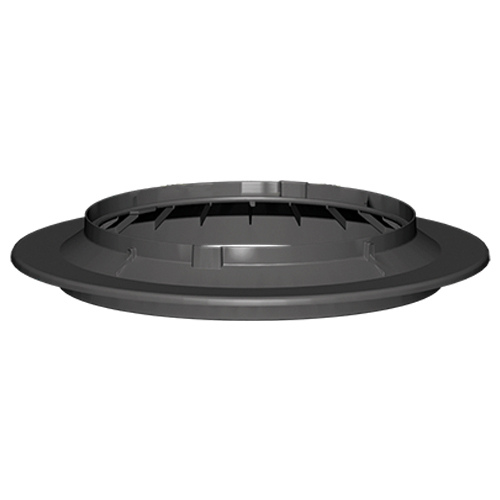 GRAF Tank Dome Lids & Risers – BARR Plastics