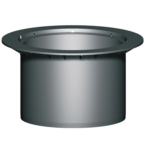 GRAF Tank Dome Lids & Risers – BARR Plastics