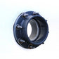 PVC Bolted Double Flange Fitting