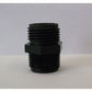Male Pipe Thread x Garden Hose Adapters at BARR Plastics