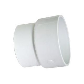 PVC Drain Adapter Bushings – BARR Plastics