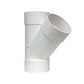 PVC Sewer Drain Vent Piping & Fittings at BARR Plastics