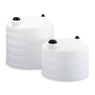 Chemical Storage Containers – BARR Plastics