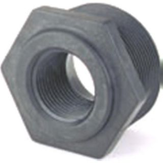 SCH 80 Polypropylene Threaded Reducer Bushings – BARR Plastics