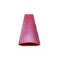 Red Layflat PVC Discharge Hose at BARR Plastics