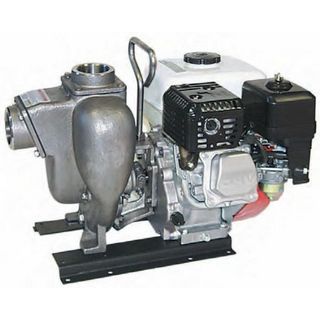 Gas Powered Stainless Steel Chemical Pumps at BARR Plastics