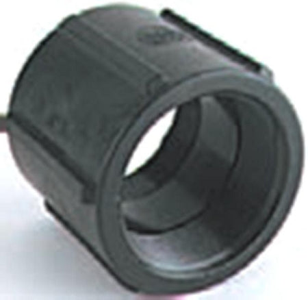 SCH 80 Polypropylene Threaded Pipe Couplings – BARR Plastics