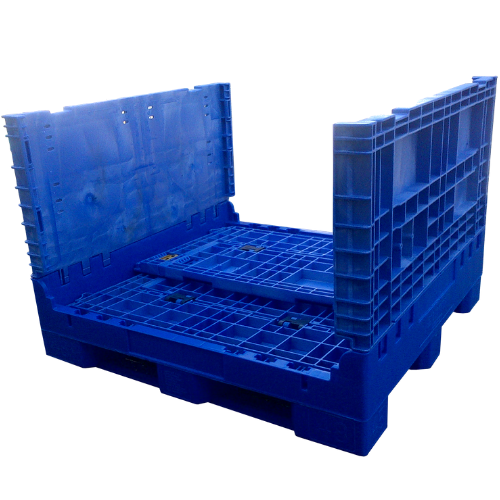 Collapsible Bulk Boxes