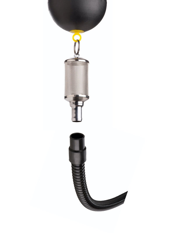 Stainless Steel Floating Filters – BARR Plastics