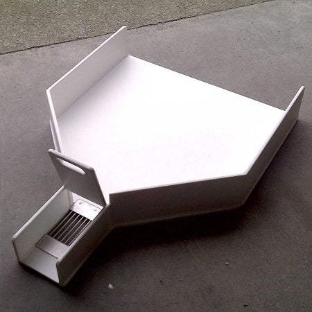 Custom Process Vessels & Fixtures